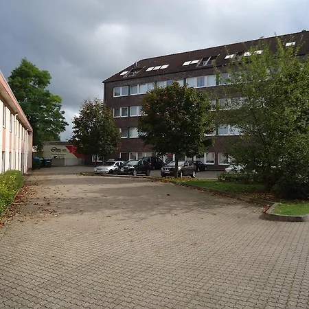 Hotel Vahrenwalder 3*