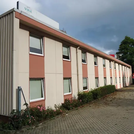 Hotel Vahrenwalder Hannover