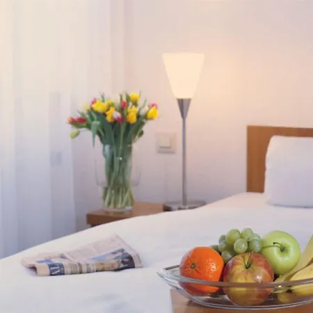 Vahrenwalder Hotel 3*