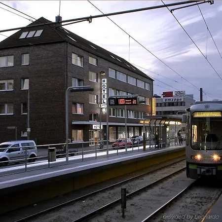Vahrenwalder Hotel Hannover
