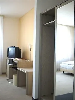 Vahrenwalder Hotel Hannover