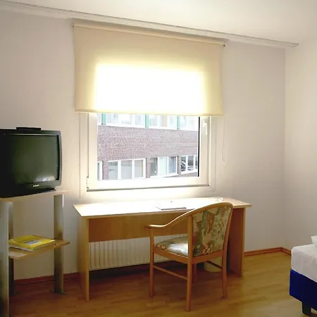 Vahrenwalder 3* Hannover