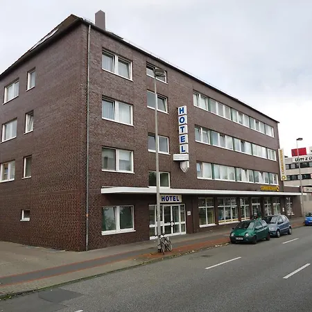 Vahrenwalder Hotel
