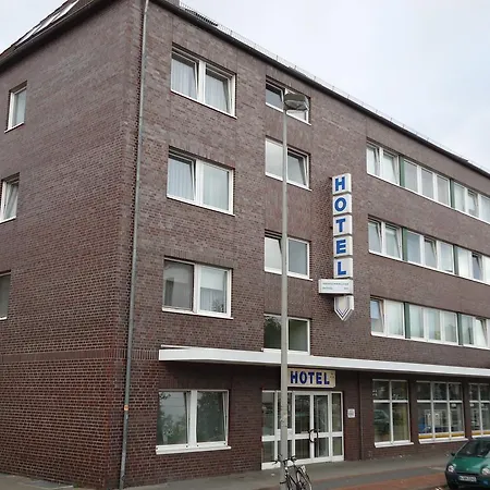 Vahrenwalder 3*