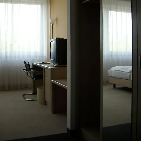 Hotel Vahrenwalder 3*