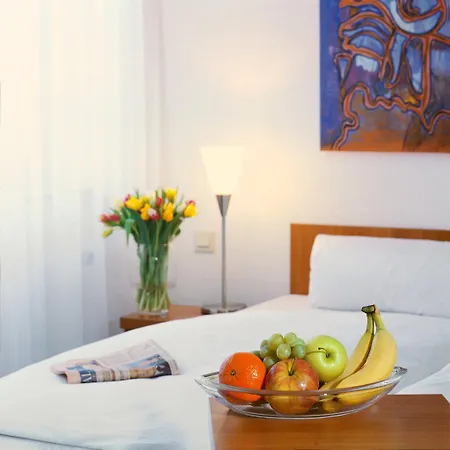 Hotel Vahrenwalder Hannover