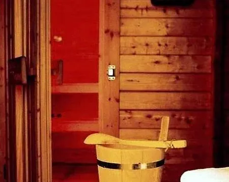 Hotel Vahrenwalder