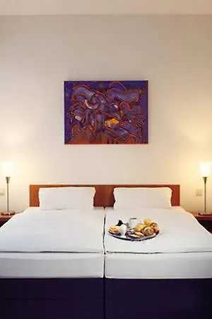 Vahrenwalder Hotel