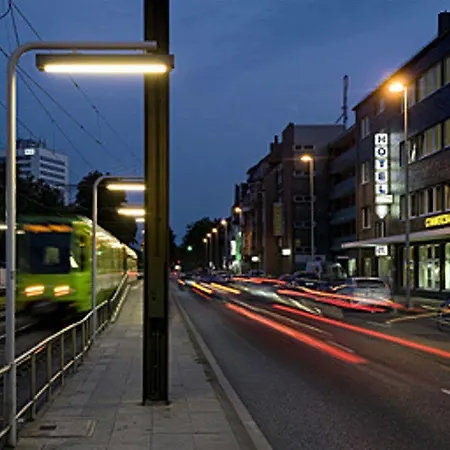 Vahrenwalder Hannover