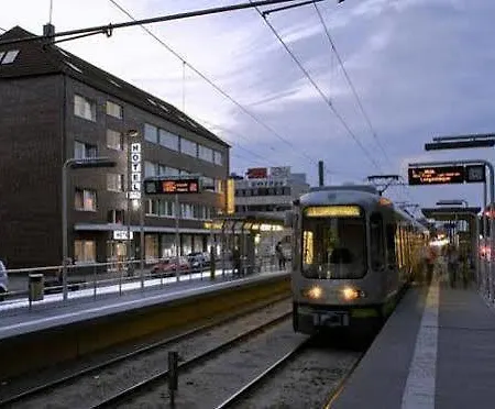 Vahrenwalder Hannover