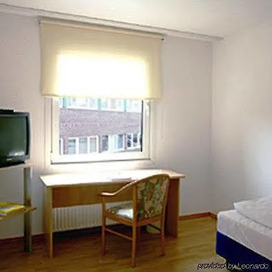 Vahrenwalder 3* Hannover