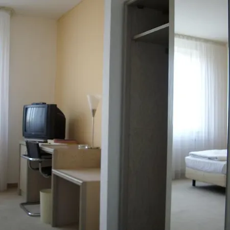 Hotel Vahrenwalder